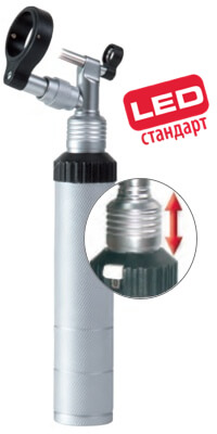 Евролайт С 30 OP LED 2,5В